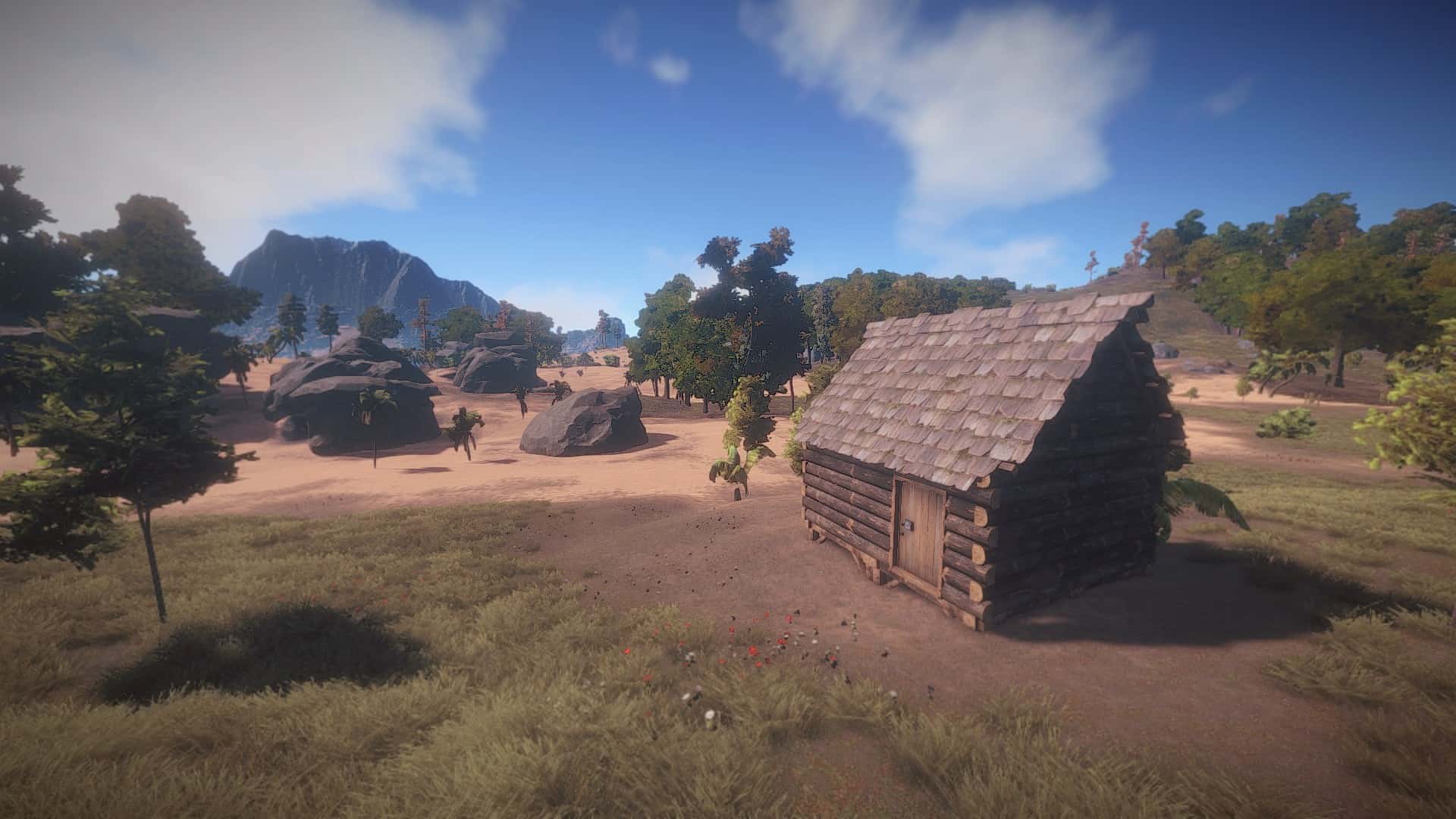 buy rust game for pc
